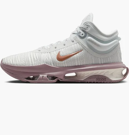Кроссовки унисекс Nike G.T. Cut 2 Beige DJ9431-004