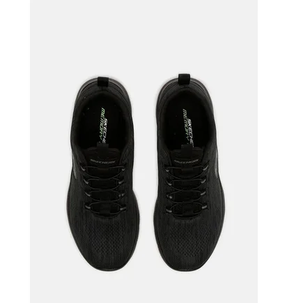 Кросівки чоловічі Skechers Summits Louvin Black 232186-BBK