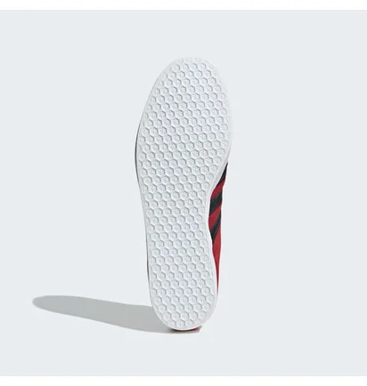 Кросівки чоловічі Adidas Gazelle Shoes Red IE8503