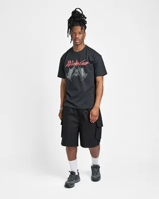 Футболка мужская Nike Acg Dri-Fit Black IH1312-010