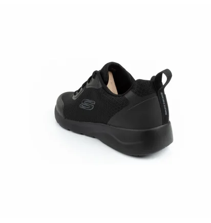 Кросівки чоловічі Skechers Dynamight Black 232293-BBK