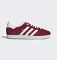 Кроссовки унисекс Adidas Gazelle Red B41645