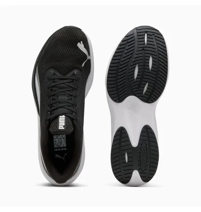 Кросівки чоловічі Puma Pounce Lite Black 310778-01