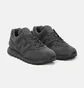 Кроссовки унисекс New Balance 574 Grey U574BST1