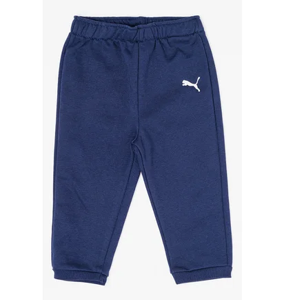 Спортивный костюм детский Puma No. 1 Logo Sweat Suit Youth Black 670884-01