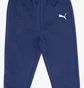 Спортивный костюм детский Puma No. 1 Logo Sweat Suit Youth Black 670884-01