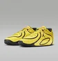 Кроссовки мужские Air Jordan Tatum 4 Yellow HQ4614-700