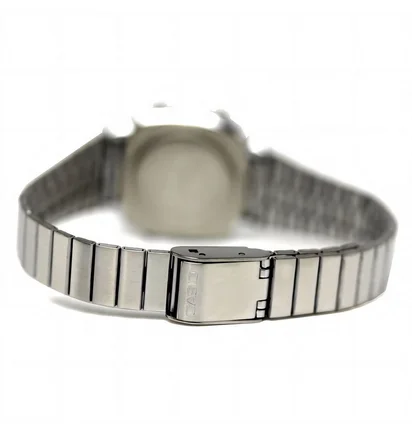 Часы унисекс Casio LA670WA-1D