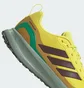 Кросівки чоловічі Adidas Runfalcon 5 Tr Yellow JH8782