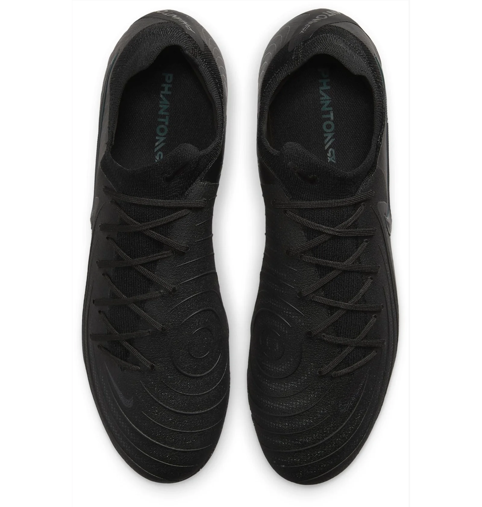 ᐉ Бутси унісекс Nike Phantom Gx Ii Pro Fg Black FJ2563-002