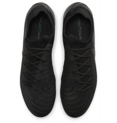 Бутси унісекс Nike Phantom Gx Ii Pro Fg Black FJ2563-002