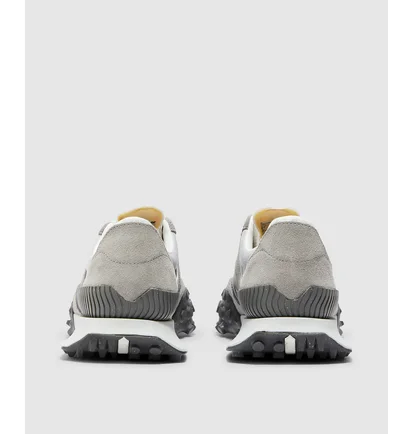 Кросівки чоловічі New Balance Xc-72 M Grey UXC72RA