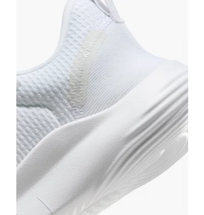 Кроссовки женские Nike Flex Experience Run 12 Road Running Shoes Grey DV0746-100