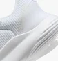 Кроссовки женские Nike Flex Experience Run 12 Road Running Shoes Grey DV0746-100
