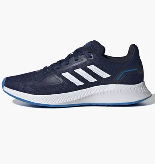 Кроссовки детские Adidas Runfalcon 2.0 Shoes Blue/White Gx3531