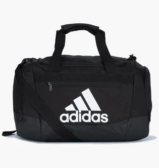 Сумка унісекс Adidas Defender Iv Duffel Blue 5151679