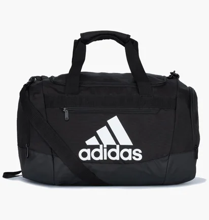 Сумка унісекс Adidas Defender Iv Duffel Blue 5151679