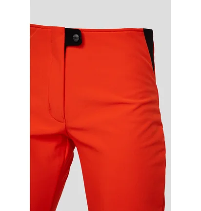 Штаны женские Cmp Sfc Pant Orange 3A09676-C827