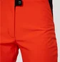Штаны женские Cmp Sfc Pant Orange 3A09676-C827
