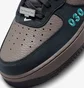 Кросівки чоловічі Nike Air Force 1 Mid Nh 2 Brown/Black Dr0296-200