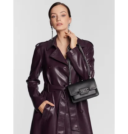 Сумка жіноча Michael Kors Black 32S2S7HC0L