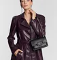 Сумка жіноча Michael Kors Black 32S2S7HC0L