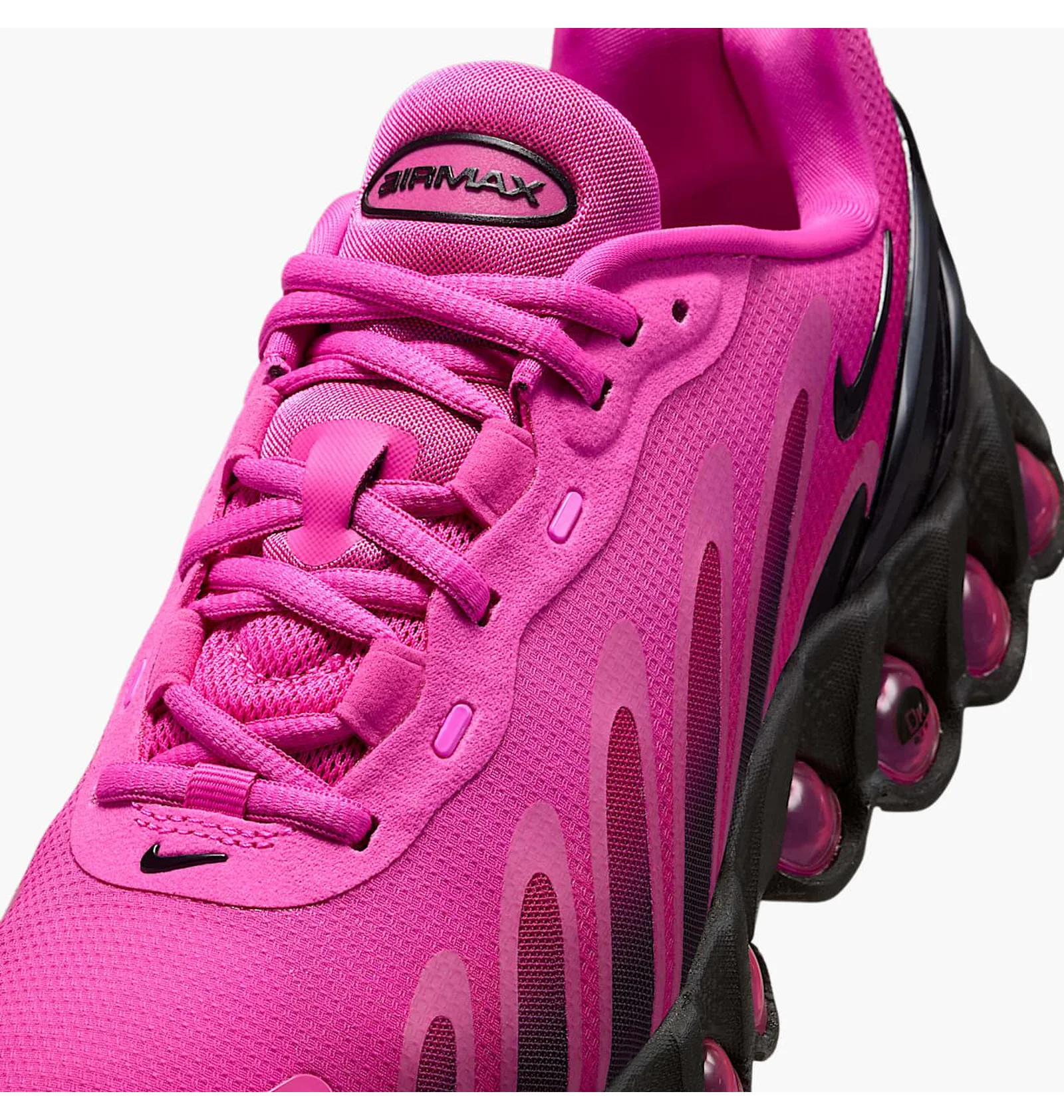 ᐉ Кроссовки женские Nike Air Max Dn8 Hyper Pink HF5509-601