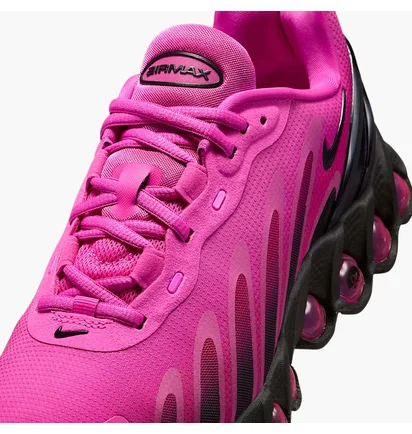 Кроссовки женские Nike Air Max Dn8 Hyper Pink HF5509-601