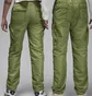 Штаны унисекс Air Jordan Flight Heritage Green FD7391-340