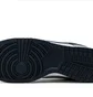Кроссовки мужские Nike Dunk Low Grey/Black DD1391-003