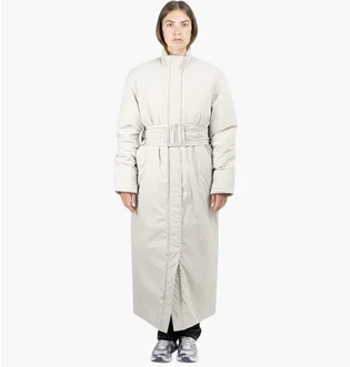 Пальто жіноче Han Kjobenhavn Padded Grey F-130585