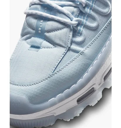 Кроссовки женские Air Jordan Air Mae Light Blue CT4539-400