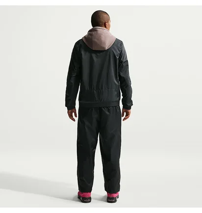 Спортивный костюм мужской Nike Club Black HJ1985-013