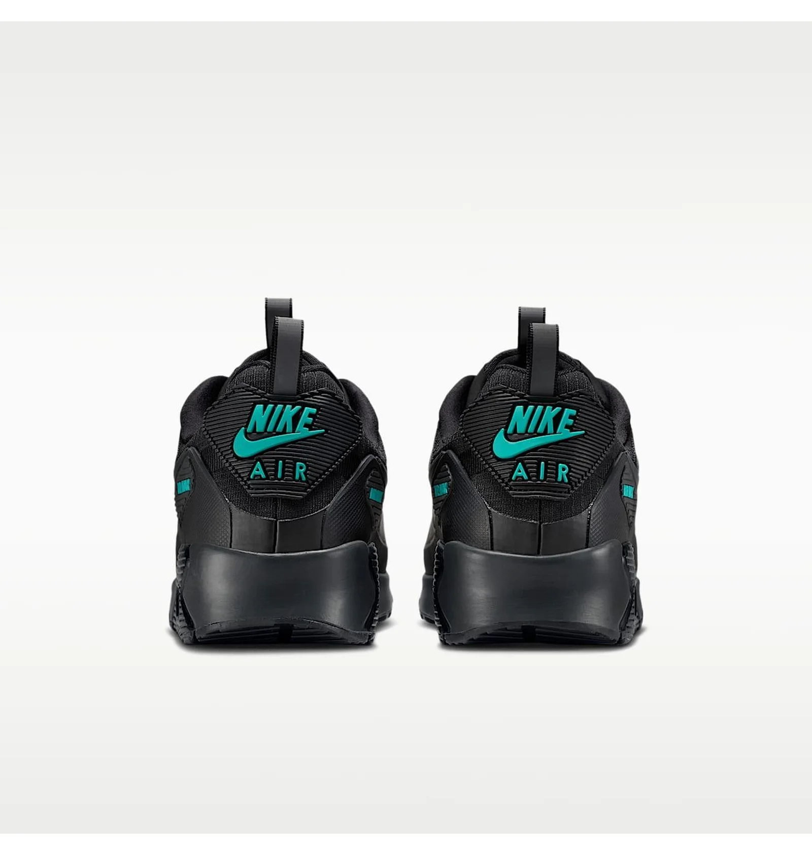 ᐉ Кросівки чоловічі Nike Air Max 90 Drift Black IO1908-010