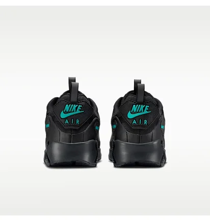 Кросівки чоловічі Nike Air Max 90 Drift Black IO1908-010