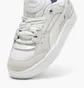 Кросівки жіночі Puma-180 Lace Ii Sneakers Grey 398335-02