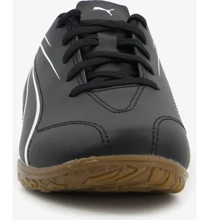 Футзалки мужские Puma Vitoria It Black 107485-01