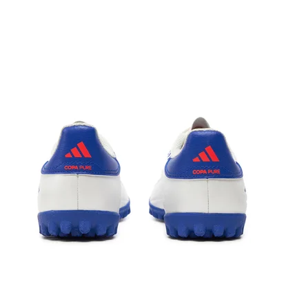 Сороконожки детские Adidas Copa Pure.2 Club White IG8691