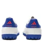 Сороконожки детские Adidas Copa Pure.2 Club White IG8691