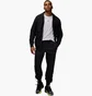 Спортивный костюм мужской Air Jordan Sport Hoop Fleece Black FV8602-010__FV8604-010