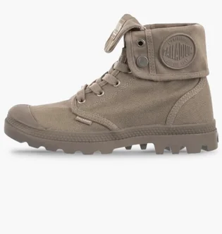 Черевики жіночі Palladium Baggy Camo 92353-272-M
