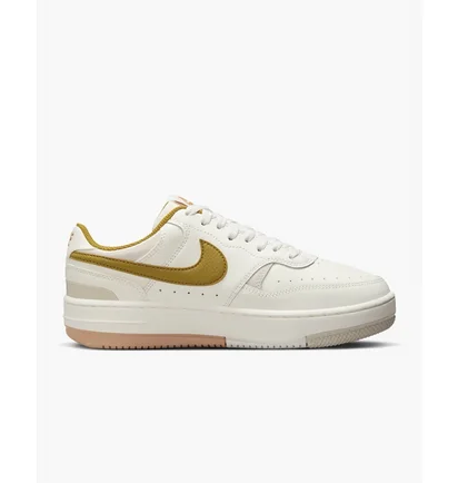 Кросівки жіночі Nike Gamma Force Shoes Beige DX9176-105