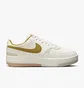 Кросівки жіночі Nike Gamma Force Shoes Beige DX9176-105