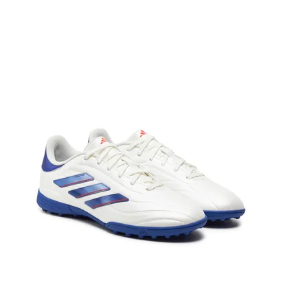 Сороконожки детские Adidas Copa Pure 2 League White IG8692