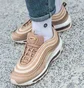 Кроссовки женские Nike Air Max 97 Lx Beige Ar7621-201