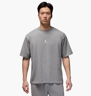 Футболка мужская Air Jordan Flight Essentials Oversized T-Shirt Grey IB7345-091