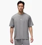 Футболка мужская Air Jordan Flight Essentials Oversized T-Shirt Grey IB7345-091