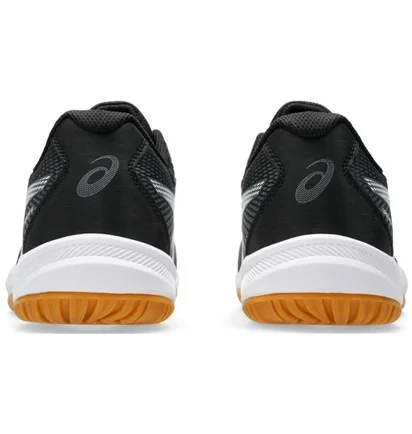 Кроссовки мужские Asics Upcourt 6 Black 1071A104-001
