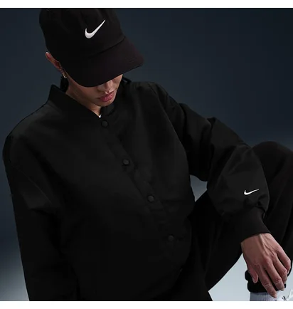 Куртка жіноча Nike Destroyer Black HJ0971-010