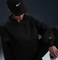 Куртка жіноча Nike Destroyer Black HJ0971-010